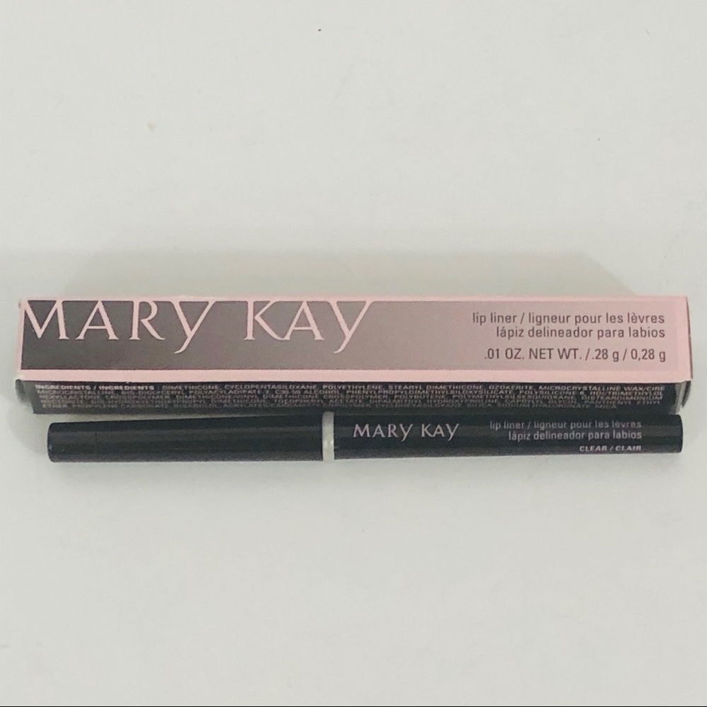 Mary Kay lip liner